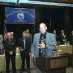 POAM Annual Convention 2010