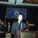 POAM Annual Convention 2010