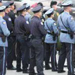 Photo Gallery from Police Week 2011 Washington DC
