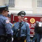 Police Week 2010 Washington DC