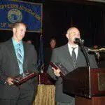 POAM Annual Convention 2010