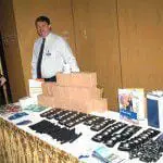 POAM Annual Convention 2010