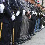Photo Gallery from Police Week 2011 Washington DC