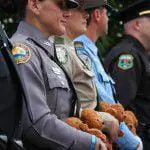 Photo Gallery from Police Week 2011 Washington DC