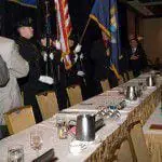 POAM Annual Convention 2010