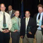 POAM Annual Convention 2010