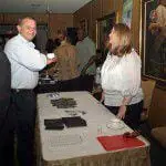 POAM Annual Convention 2010
