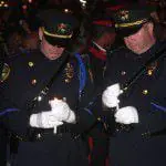 Police Week 2010 Washington DC
