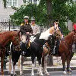 Police Week 2010 Washington DC