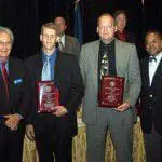 POAM Annual Convention 2010