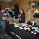 POAM Annual Convention 2010