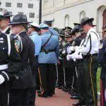 Photo Gallery from Police Week 2011 Washington DC