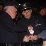 Police Week 2010 Washington DC
