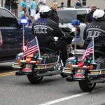 Photo Gallery from Police Week 2011 Washington DC