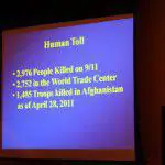POAM Annual Convention 2011