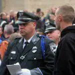Police Week 2010 Washington DC