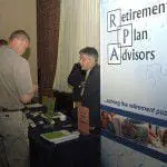 POAM Annual Convention 2010