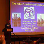 POAM Annual Convention 2011