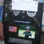 Police Week 2010 Washington DC