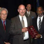 POAM Annual Convention 2010