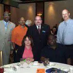 POAM Annual Convention 2010