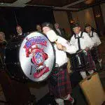 POAM Annual Convention 2010