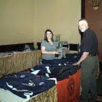 POAM Annual Convention 2010