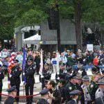 Photo Gallery from Police Week 2011 Washington DC