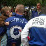 Police Week 2010 Washington DC