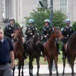 Police Week 2010 Washington DC