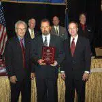 POAM Annual Convention 2010