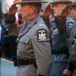 Police Week 2010 Washington DC