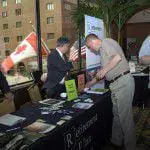 POAM Annual Convention 2010
