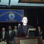 POAM Annual Convention 2010