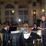 POAM Annual Convention 2009