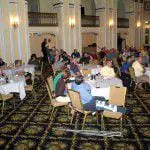 POAM Annual Convention 2009