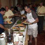 POAM Annual Convention 2009
