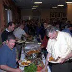 POAM Annual Convention 2009