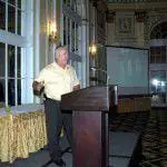 POAM Annual Convention 2009