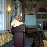 POAM Annual Convention 2009