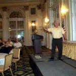 POAM Annual Convention 2009