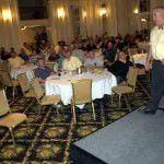 POAM Annual Convention 2009