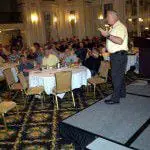 POAM Annual Convention 2009