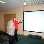 POAM Annual Convention 2009