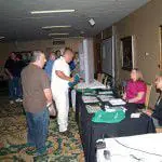 POAM Annual Convention 2009
