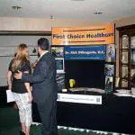 POAM Annual Convention 2009