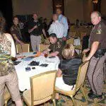 POAM Annual Convention 2009