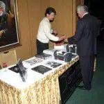 POAM Annual Convention 2009