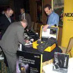 POAM Annual Convention 2009