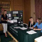 POAM Annual Convention 2009